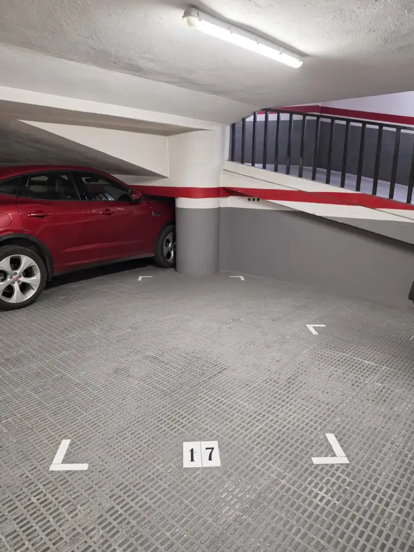 Individuel avec ascenseur à vendre à Carrer de Muntaner 118, imagen 3