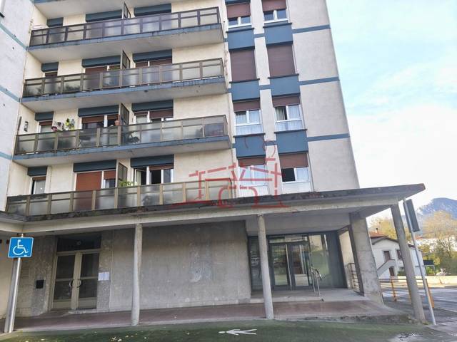 Local comercial en Alquiler en Abadiño