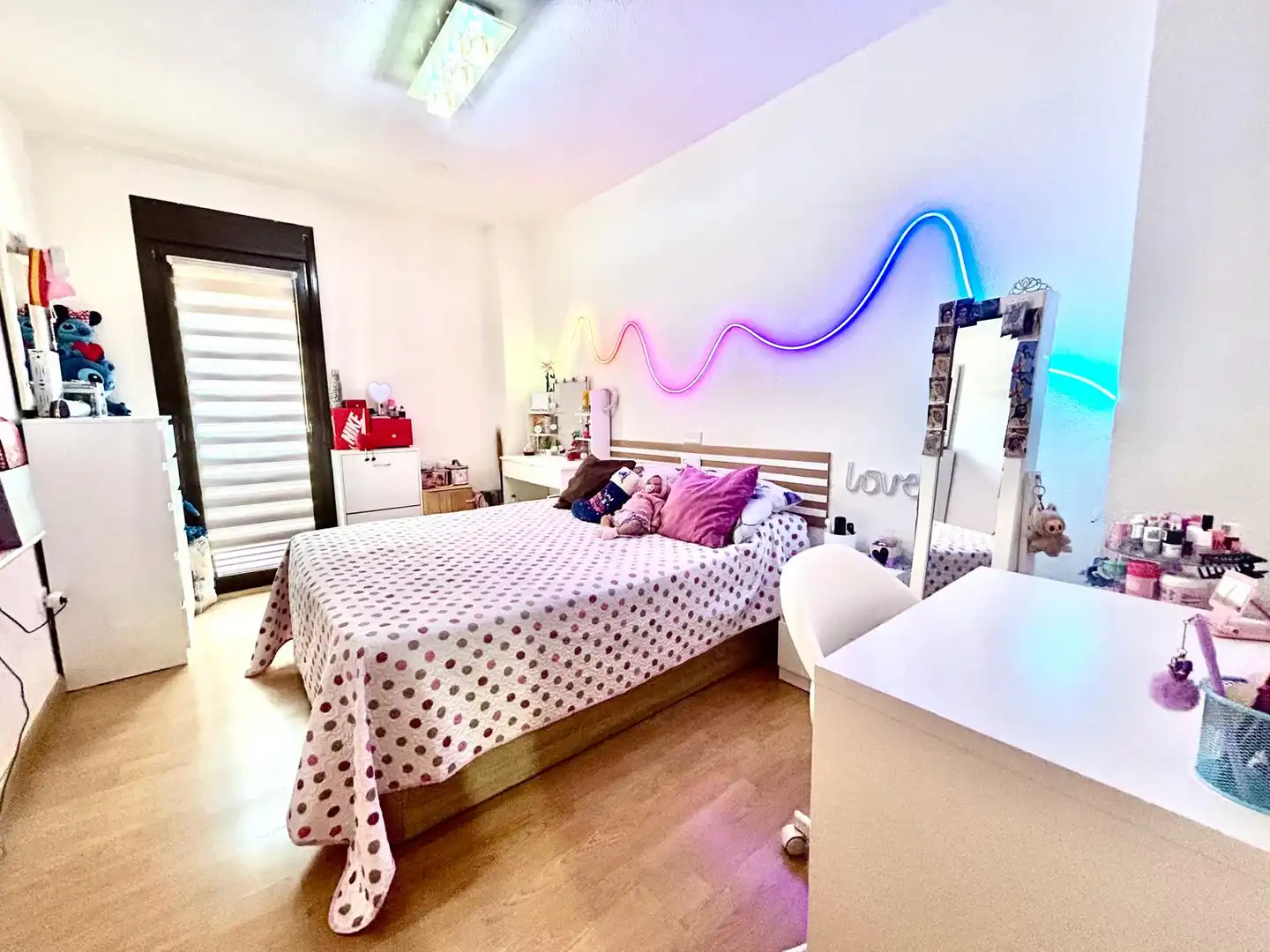 Piso en venta en Calle Sierra Almagrera, 20, El Parador de las Hortichuelas