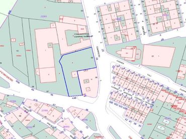 Terreny residencial en venda a Bosc (Del)