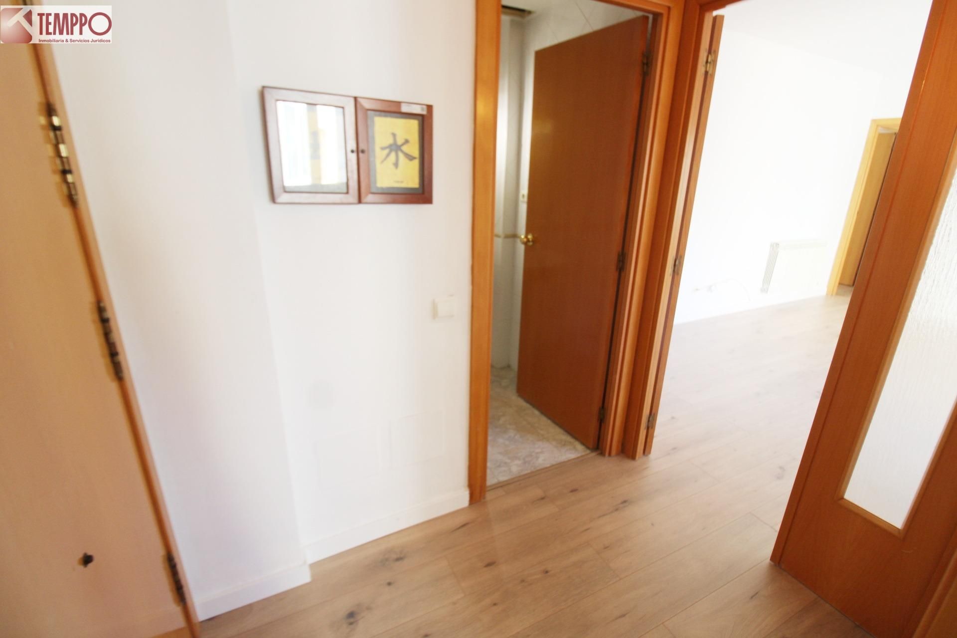 Pis en venda en El Vendrell amb Calefacció, Terrassa i Balcó