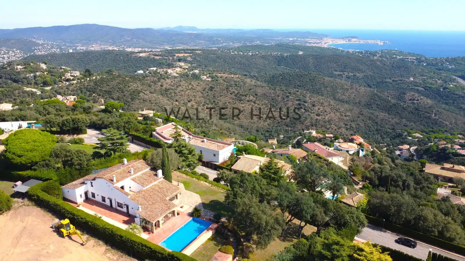 Maison rustique avec piscine à vendre à Carrer Romanyà, imagen 48