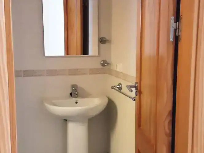 Bany de Pis en venda en Mairena del Alcor amb Aire condicionat i Balcó