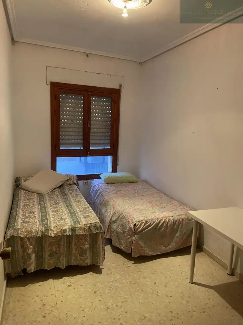 Habitación de Piso en venta en Mérida con Balcón
