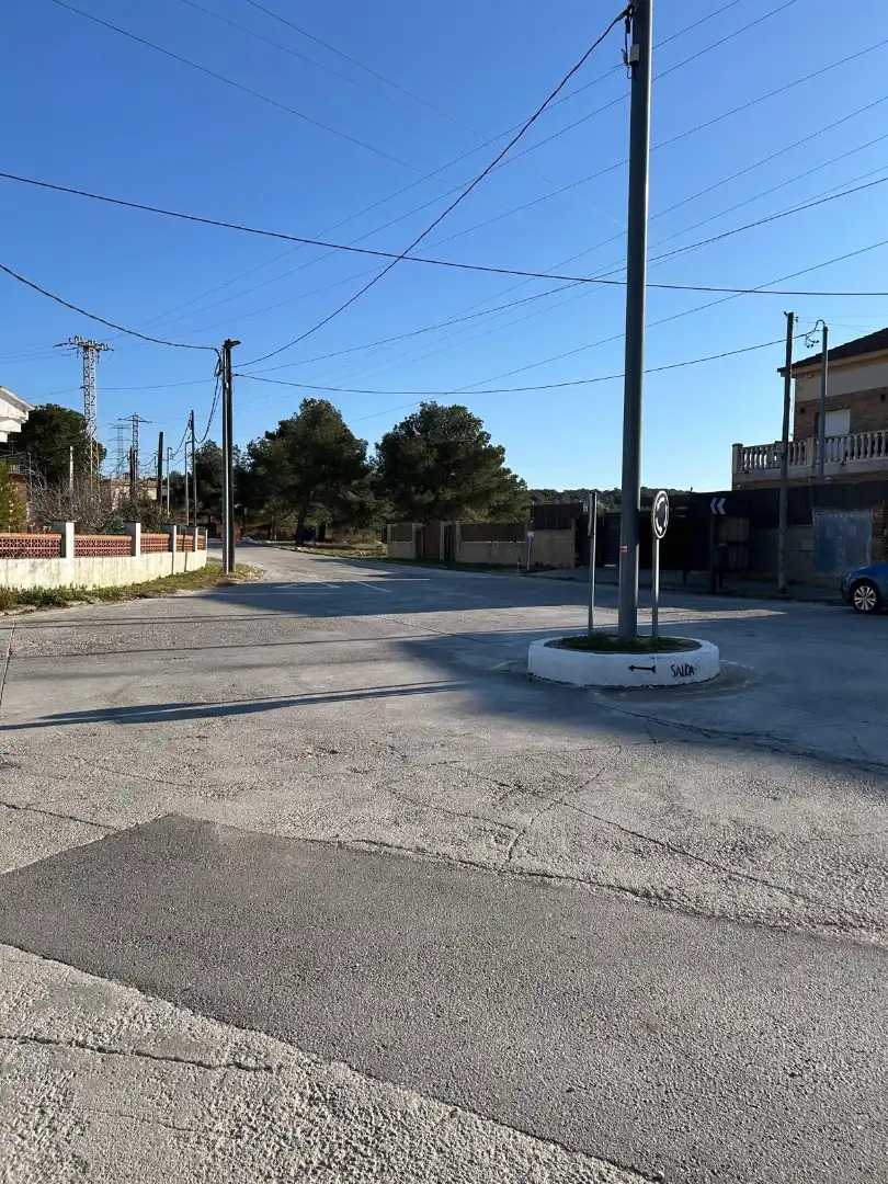 Terreno residencial en venta en Avinguda de Canyelles 41, imagen 7