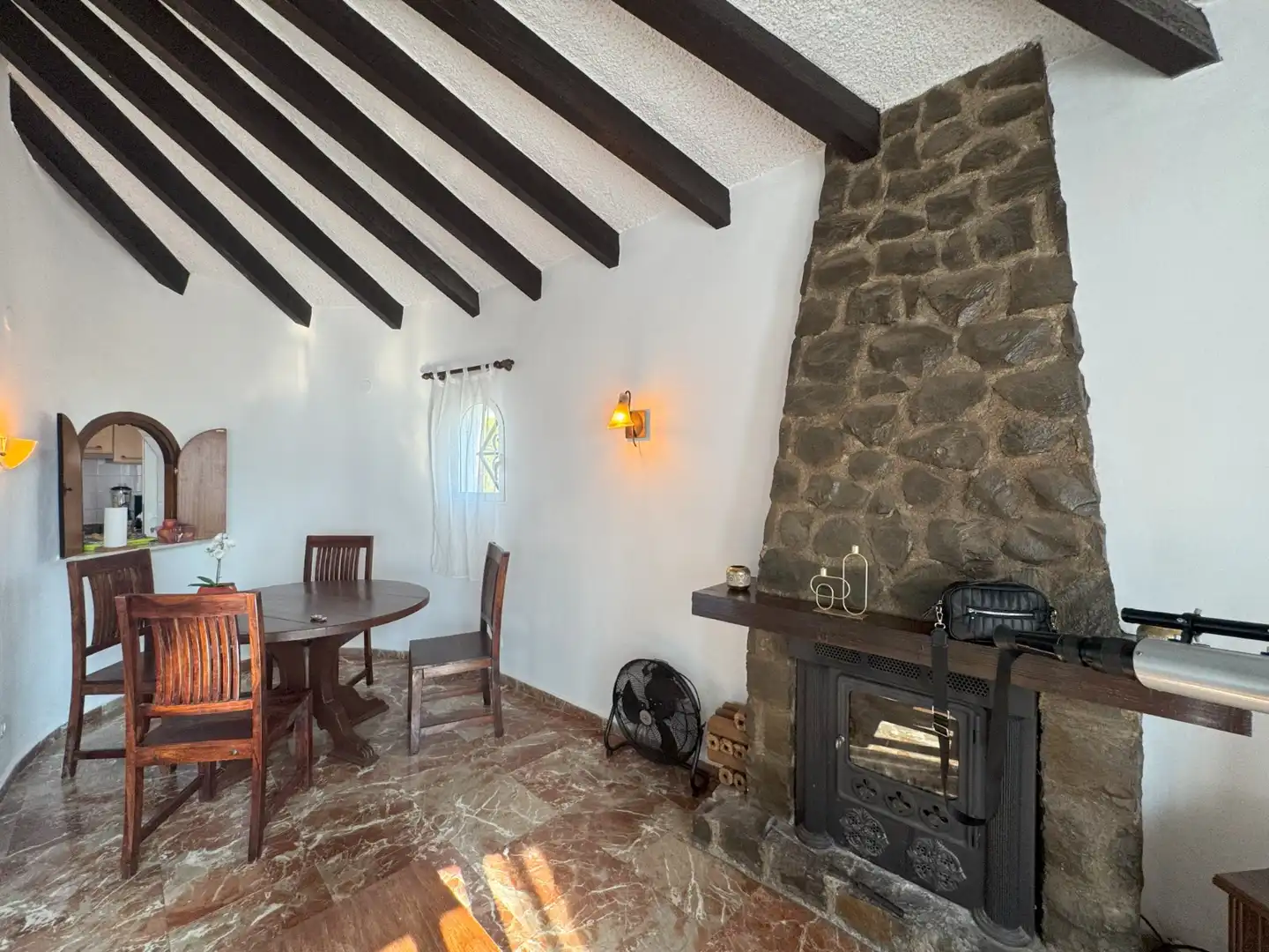 Chalet con piscina en venta en Maryvilla, imagen 8