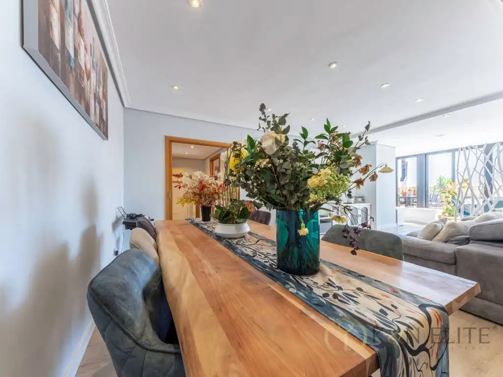 Penthouse mit Pool zum Verkauf in Avenida Mestral, imagen 13