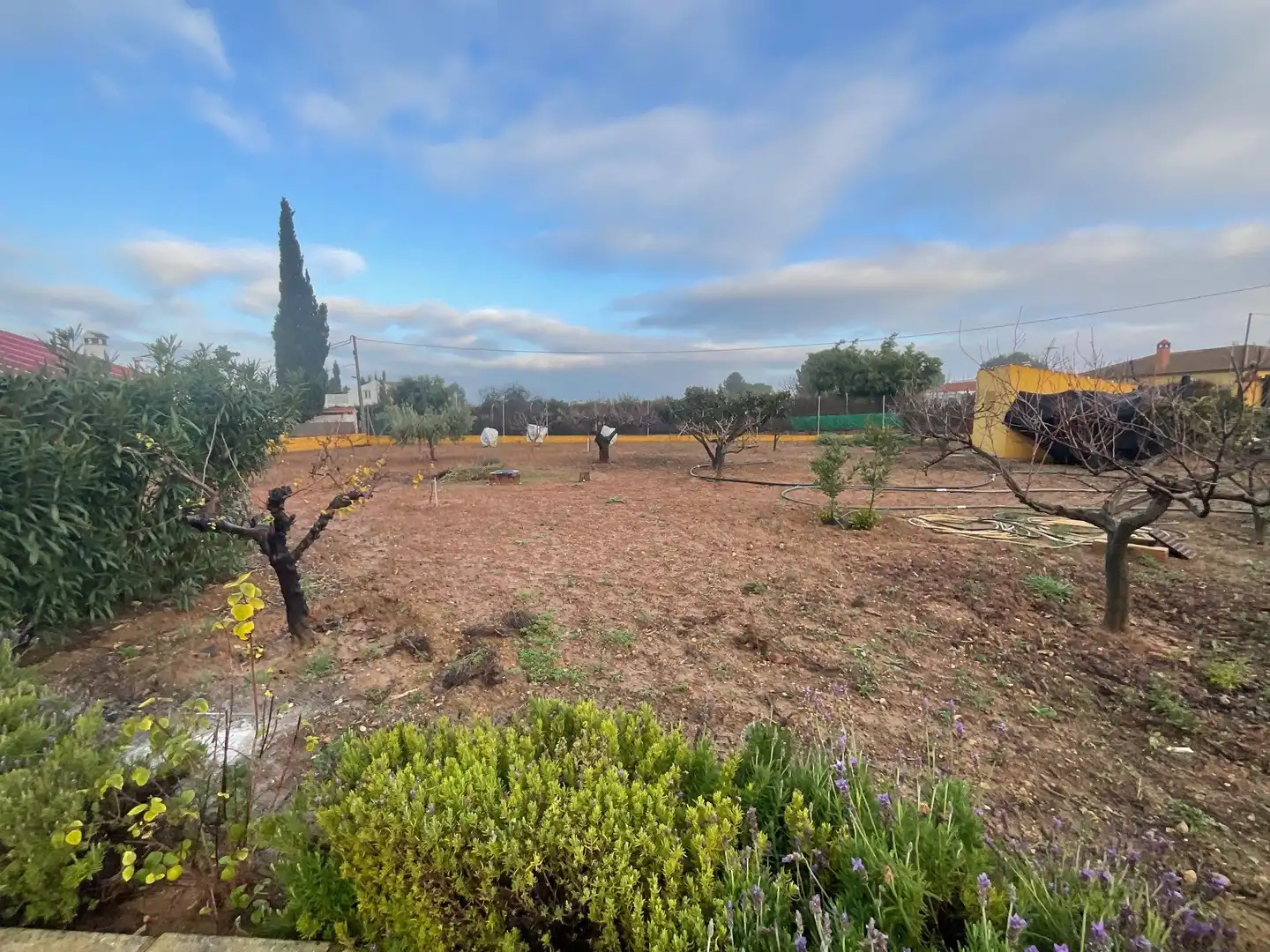 Finca rústica en venta en Antequera con Aire acondicionado, Jardín privado y Terraza