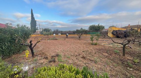 Foto 2 de Finca rústica en venda a Bobadilla - Bobadilla Estación - La Joya, Antequera