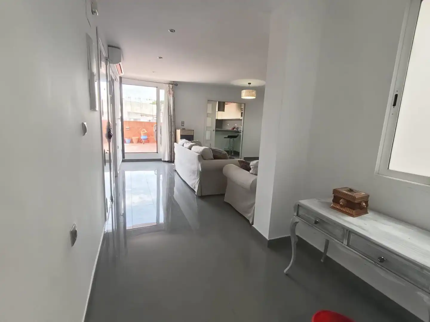 Dachboden zum Verkauf in Levante