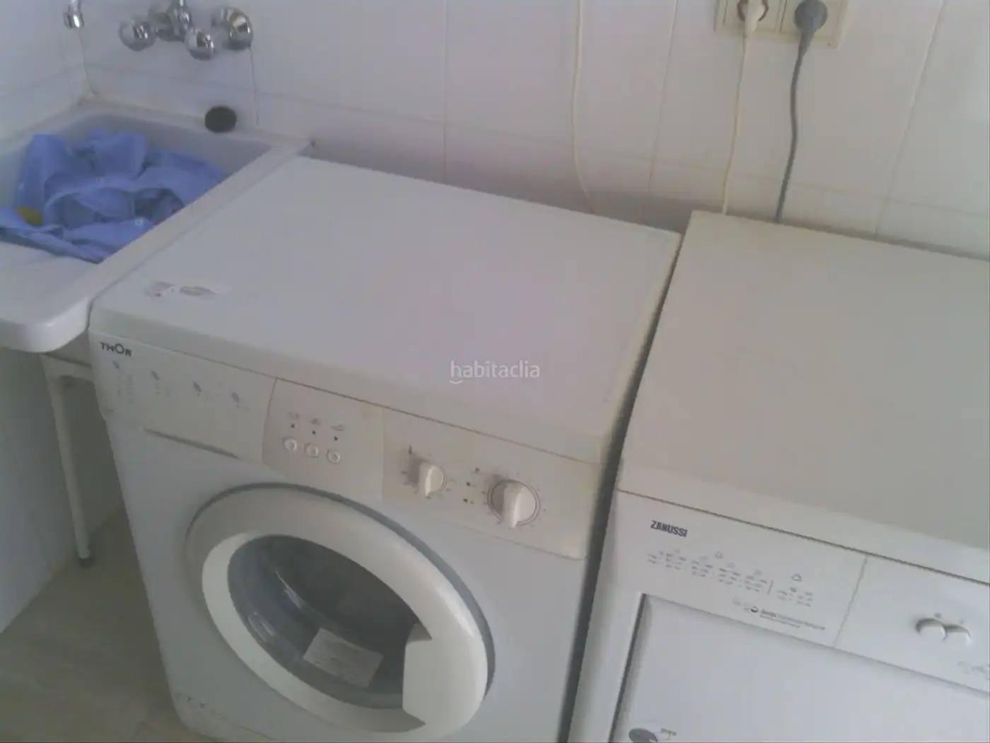 Flat with pool for sale in Calle Antonio Pelegrin Medina 4, imagen 15