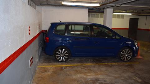 Foto 2 de Garatge en venda a Bonavista, Tarragona