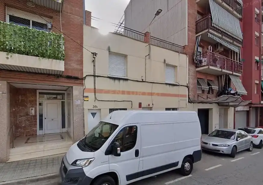 Piso con terraza en venta en Carrer de Madrid, Rubí, Spain 36, imagen 4