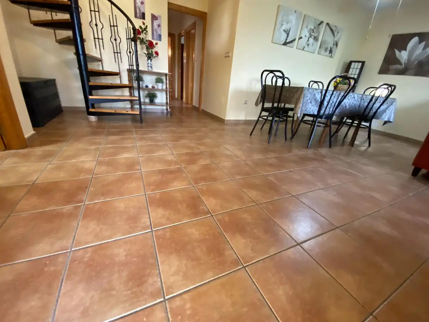 Casa o chalet en venta en Moratalla con Jardín privado, Terraza y Trastero