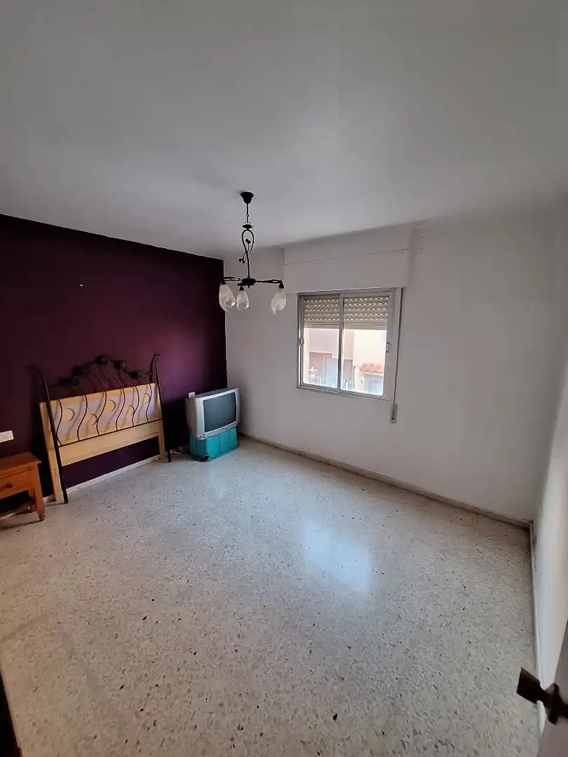 Schlafzimmer von Maisonette zum Verkauf in El Ejido mit Terrasse und Balkon