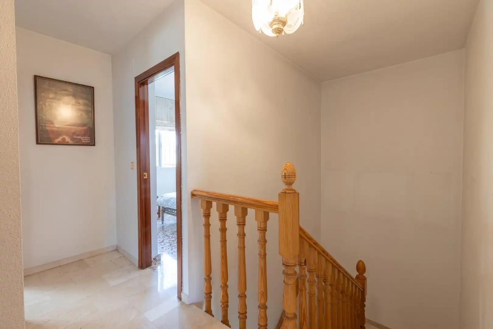 Detached homes for sale in Maracena  with Air Conditioner, Heating and Terrace