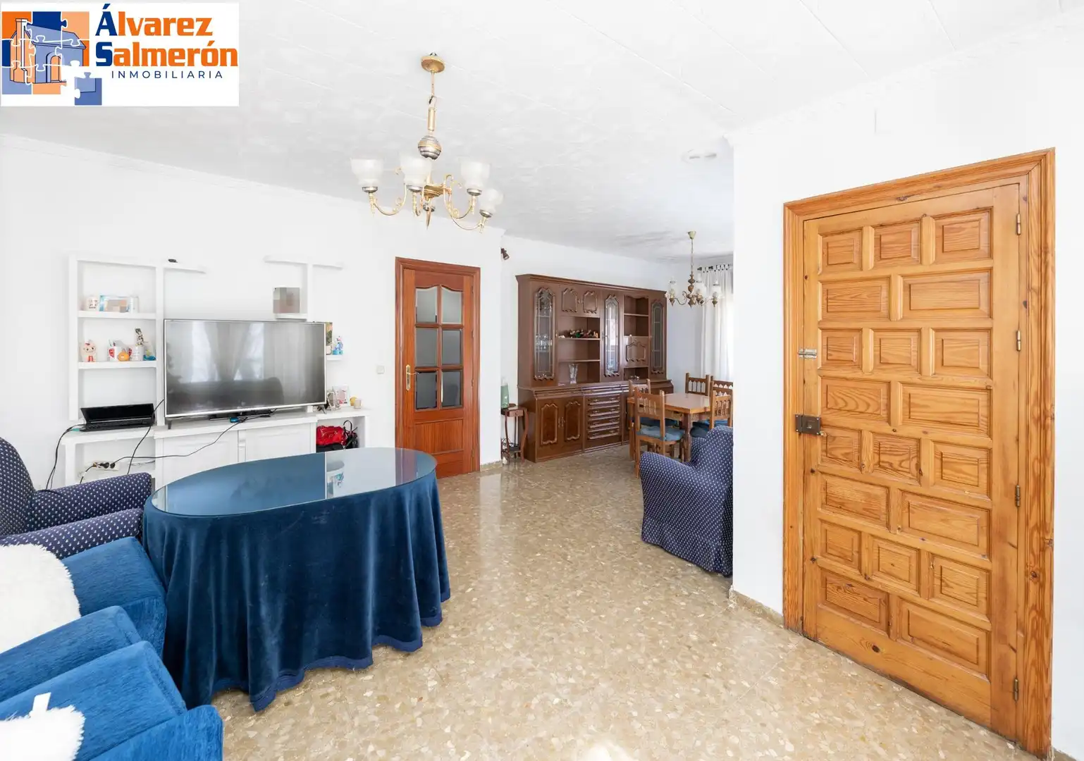 Casa en venda a Avenida Avenida Constitución, imagen 7