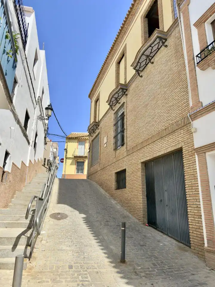 Casa in vendita a Calle Rosario, imagen 3