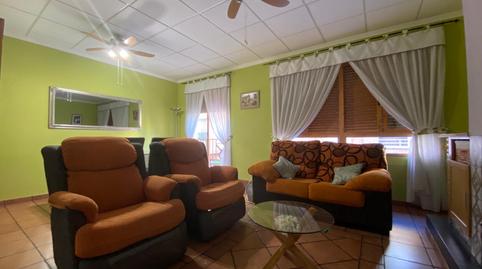 Foto 5 de Pis en venda a Madrigal, Vila-real