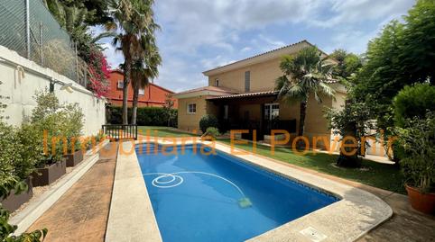 Photo 3 of House or chalet for sale in Zona Avenida Alta - Auditorio, Valencia
