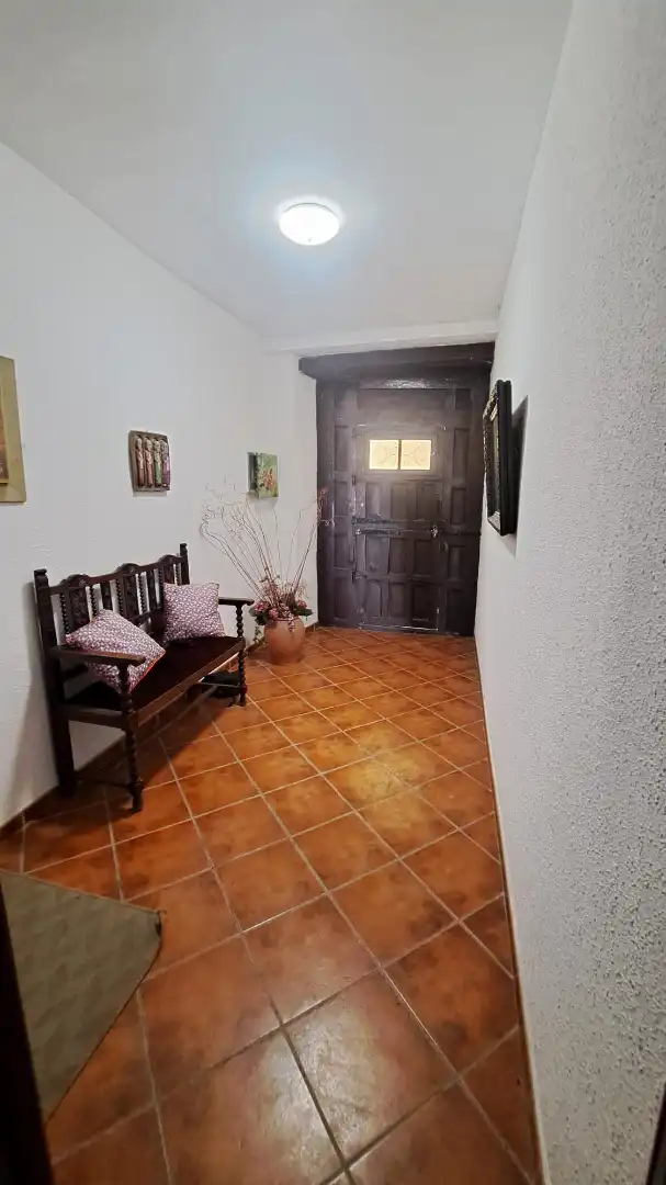 Piso en venta en La Puebla de Arganzón  con Jardín privado, Terraza y Balcón