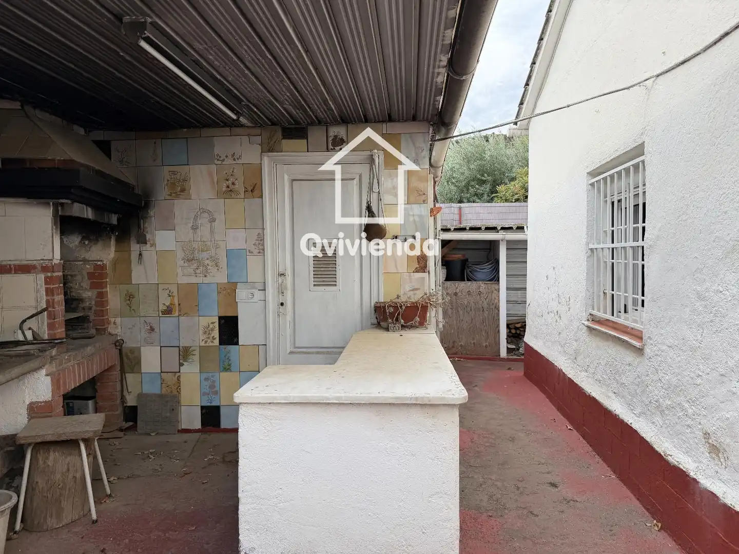 Vista exterior de Casa o chalet en venta en Lliçà d'Amunt con Aire acondicionado, Calefacción y Piscina