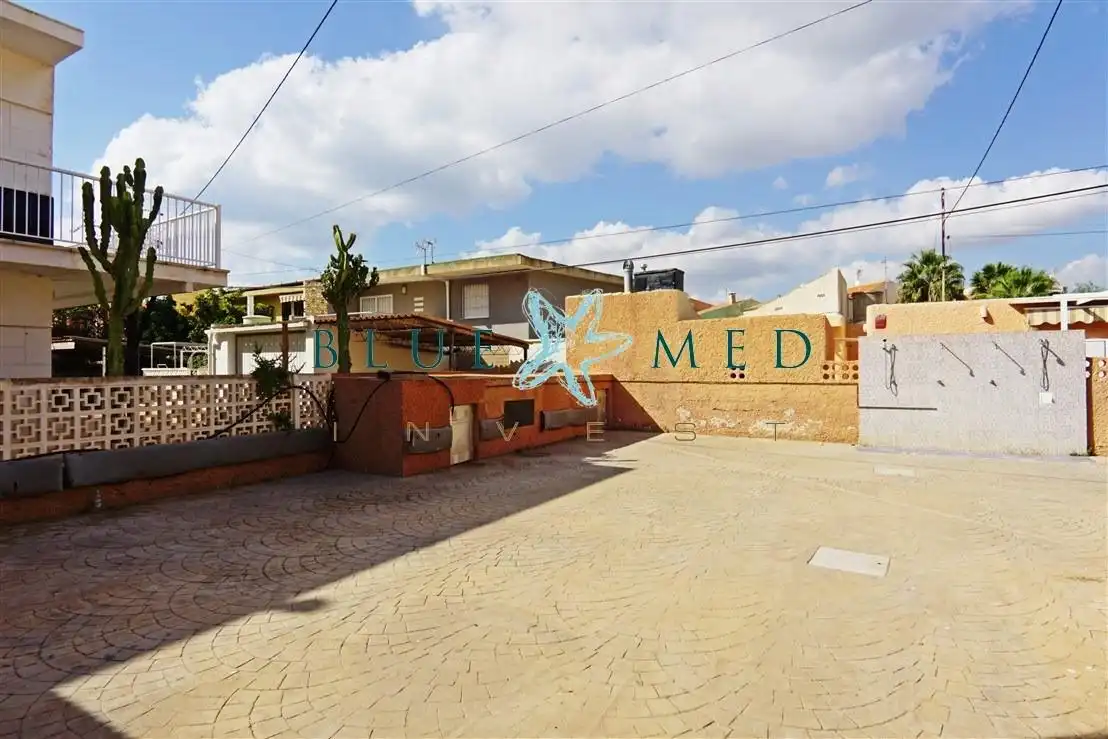 Flat for sale in Puerto de Mazarrón