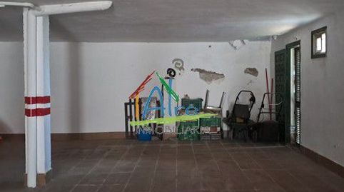 Foto 3 de Garatge en venda a Laguna del Sopeton, Golf - Torre Almenara, Almonte