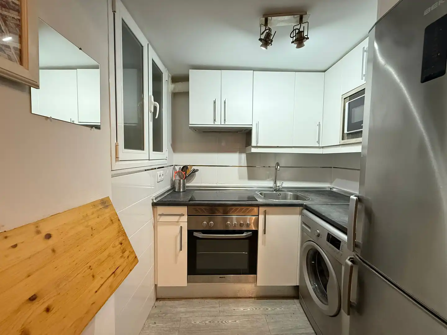 Flat for sale in Centro, imagen 2