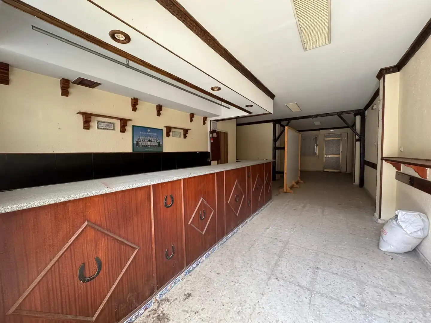 Local comercial en venta en Núcleo urbano