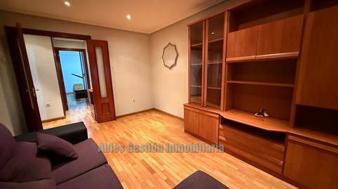 Photo 4 of Flat for sale in Jacinto Benavente, Masip, Oviedo