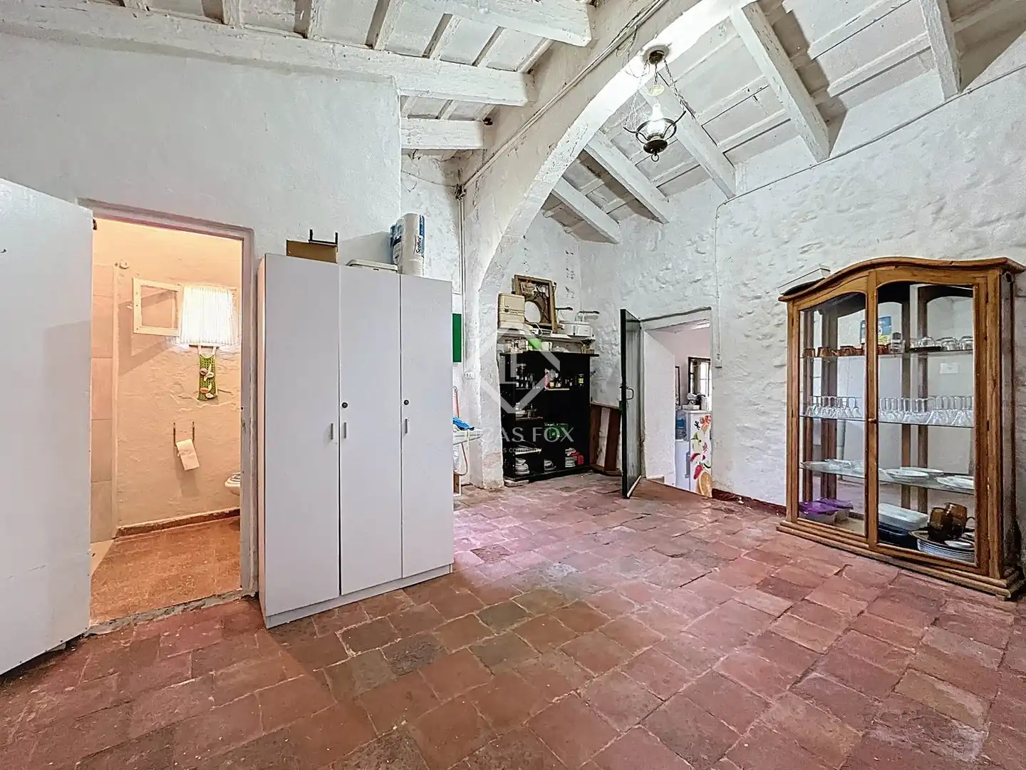 Maison rustique avec jardin à vendre à Alaior poble, imagen 40