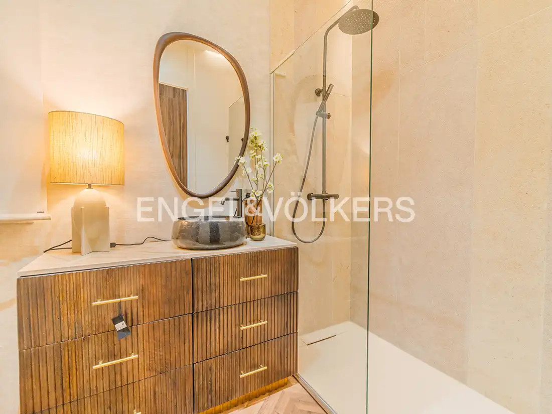 Bedroom of Flat for sale in Alicante / Alacant  with Air Conditioner, Heating and Furnished