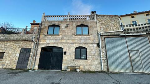 Foto 2 de Casa o xalet en venda a Calle de San Román, Los Balbases , Burgos