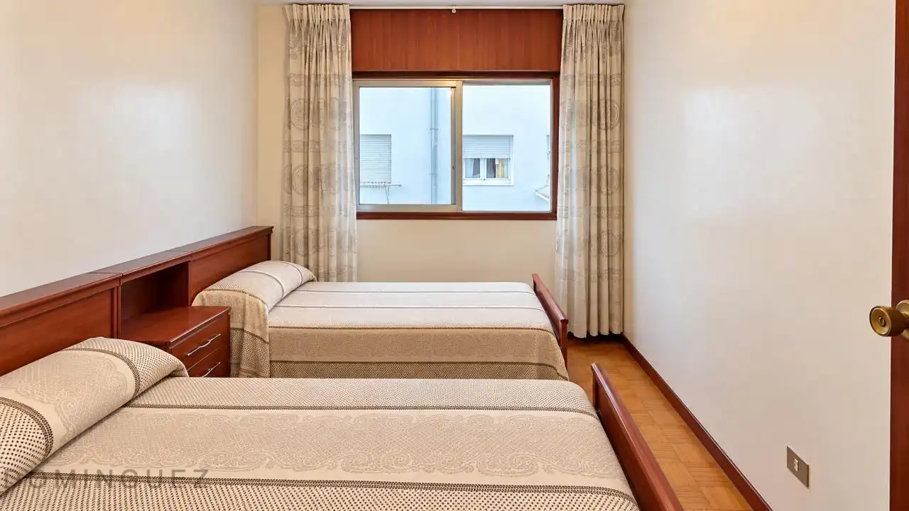 Wohnung mit Aufzug zum Verkauf in Centro Urbano, imagen 4