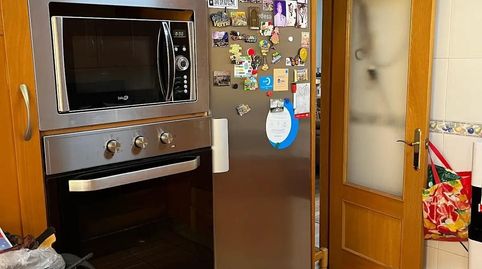 Foto 4 de Casa adosada en venda a Distrito Zeta - Recinto Ferial Cortijo de Torres, Málaga Capital