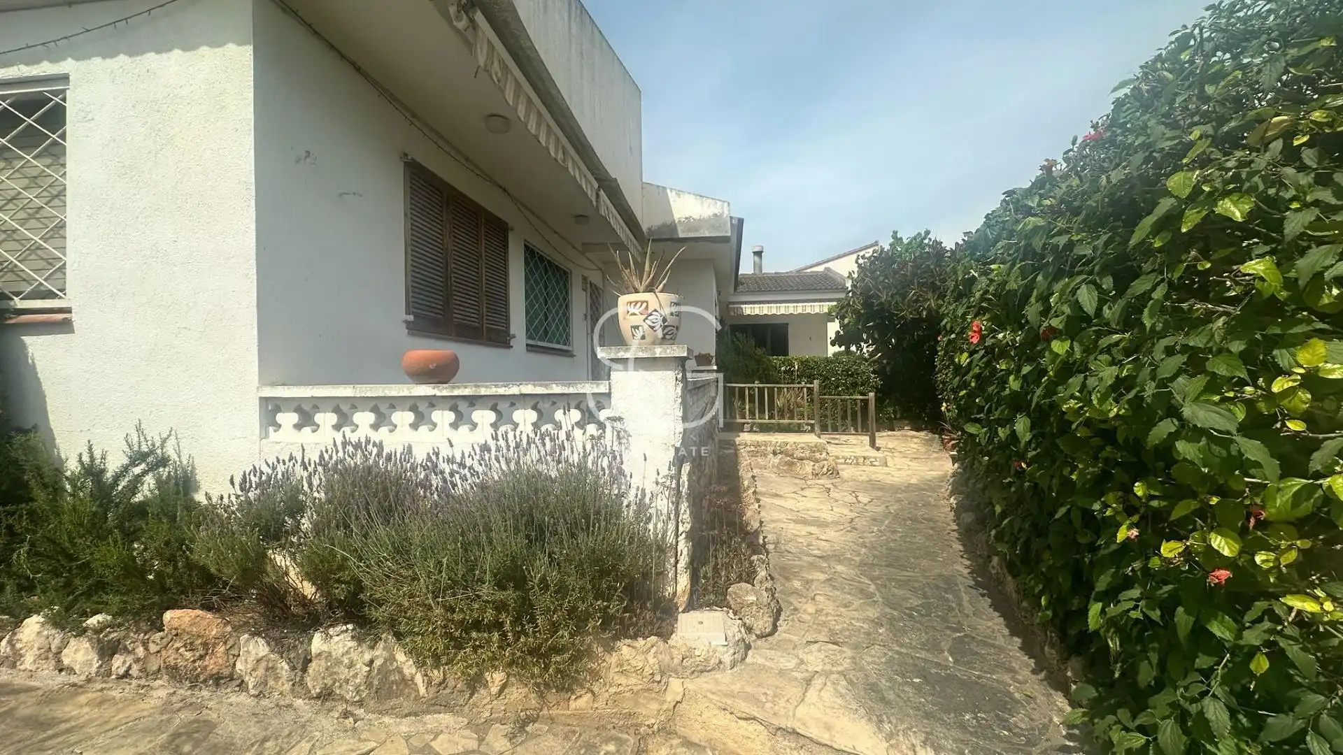 Casa adosada en venta en Marítima Nord