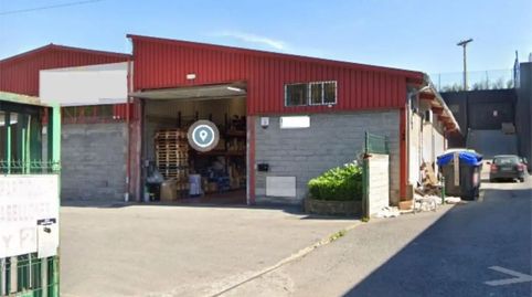 Foto 3 von Fabrikhallen zum Verkauf in Zorrozgoitibidea, 66, Zorrotza, Bilbao