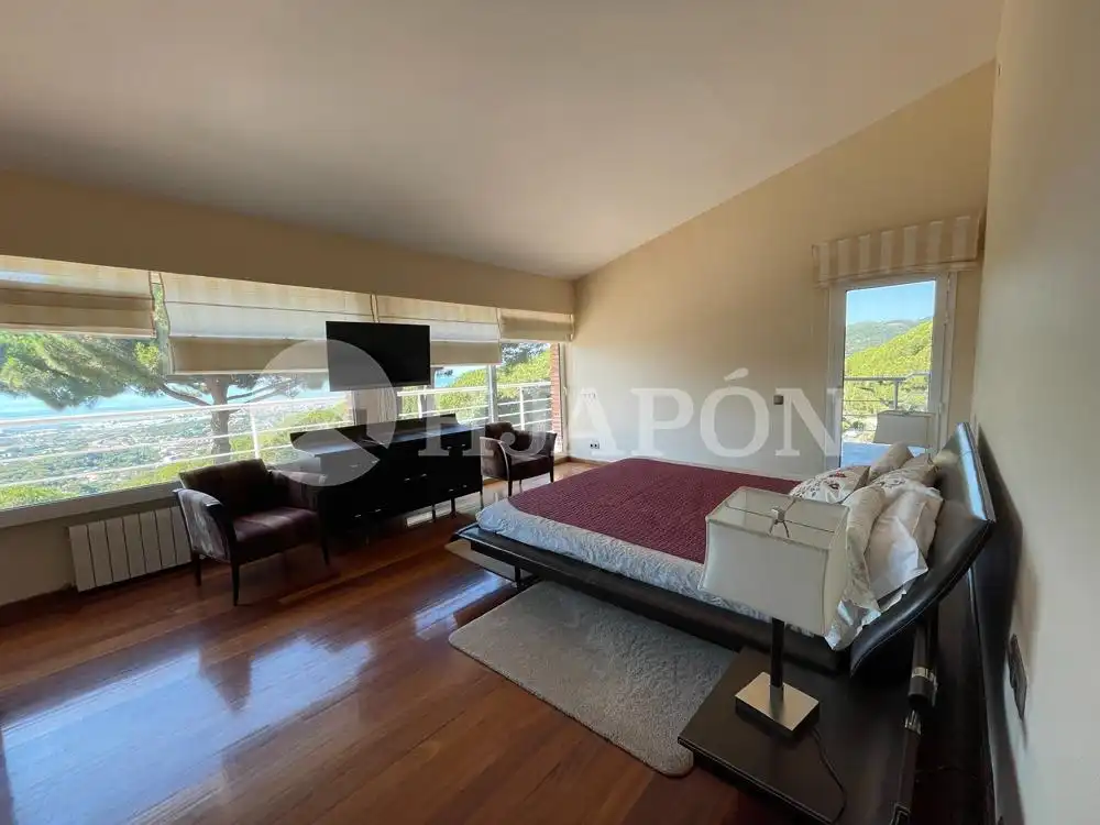 Casa con terraza en venta en Cabrils, imagen 34