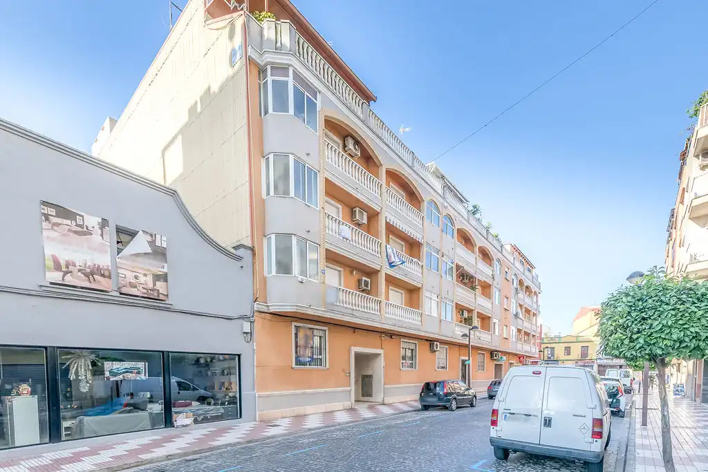 Solvia Inmobiliaria  Garaje Algemesí, immagine 2