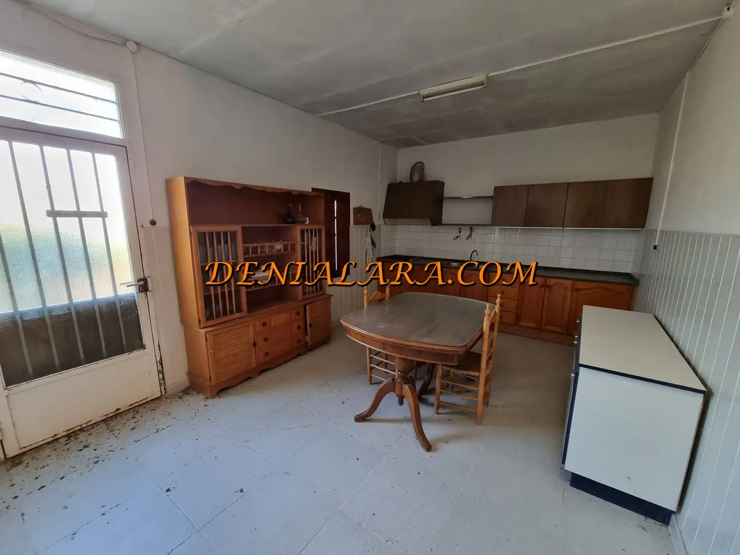 Casa rústica en venda a Beniarbeig, imagen 12