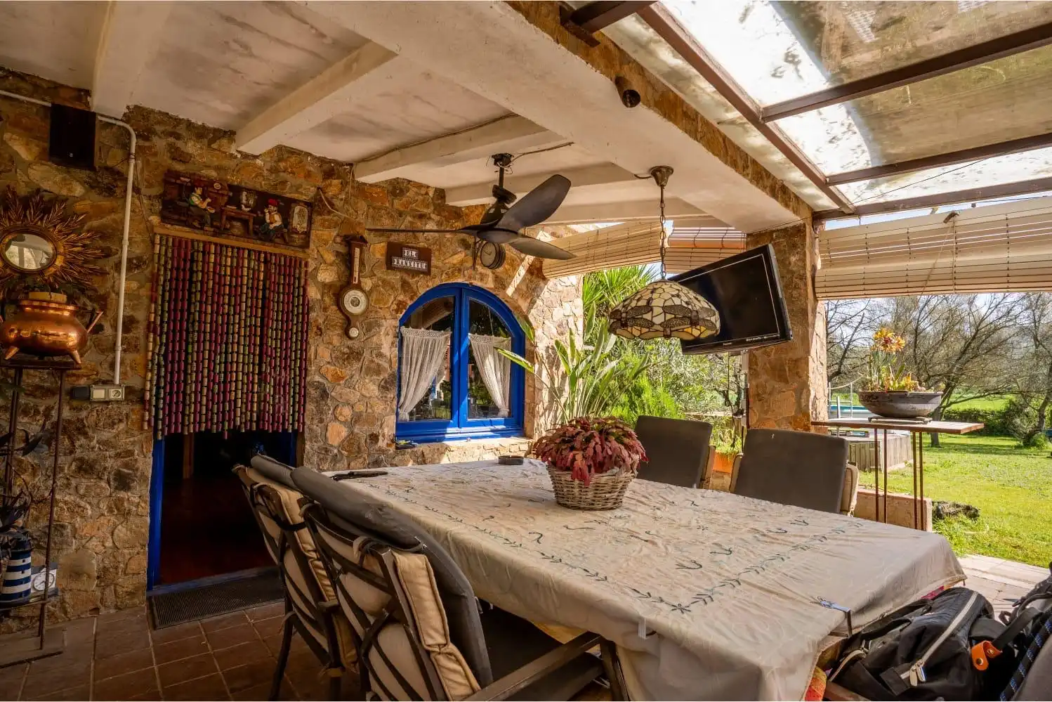 Terraza de Terreno en venta en Torrent (Girona)