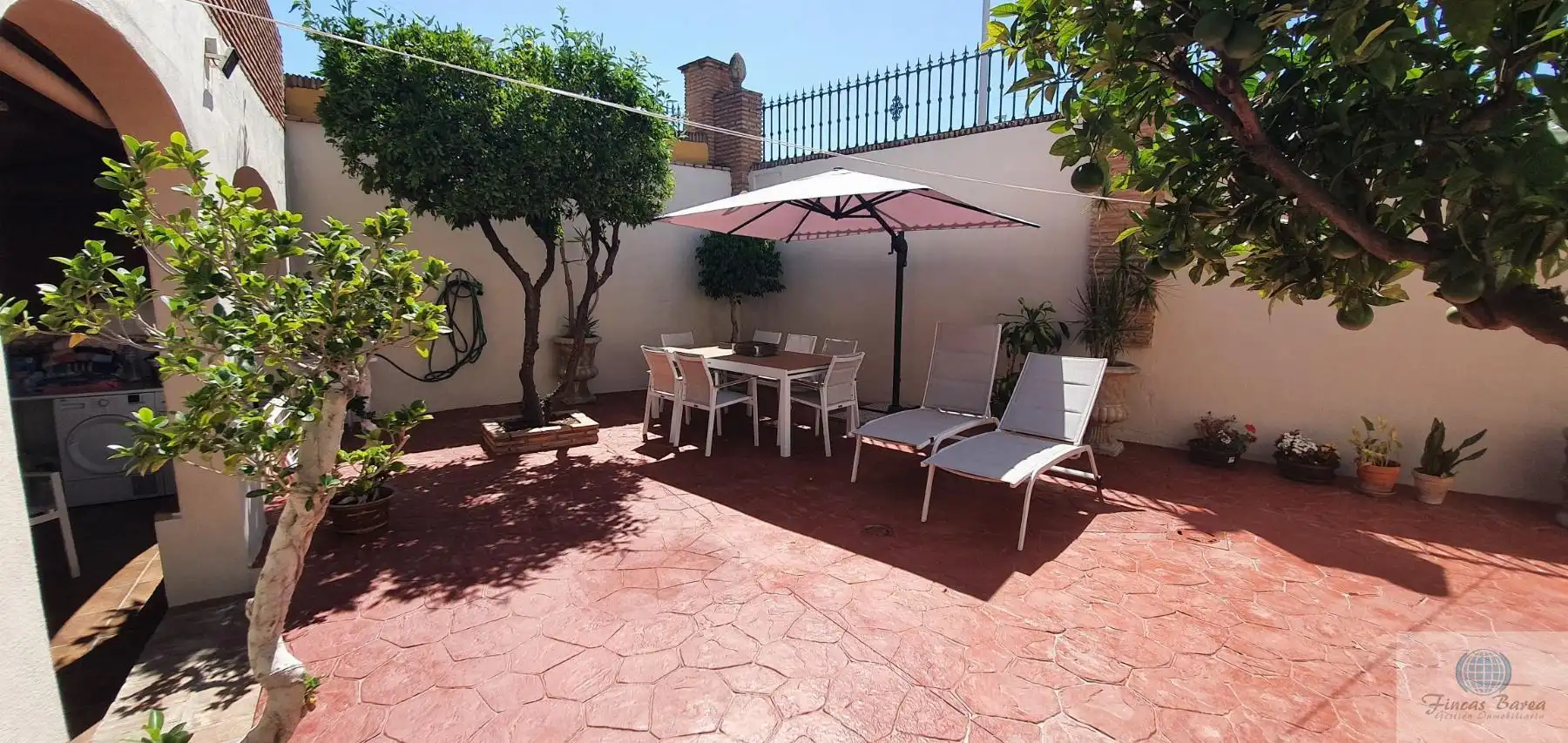 Chalet con piscina en venta en Campo de Mijas, imagen 3