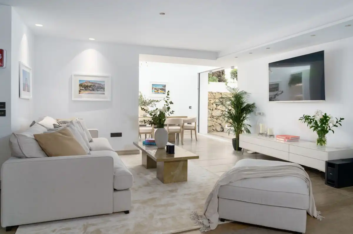 Chalet con piscina en venta en Nueva Andalucía, imagen 15