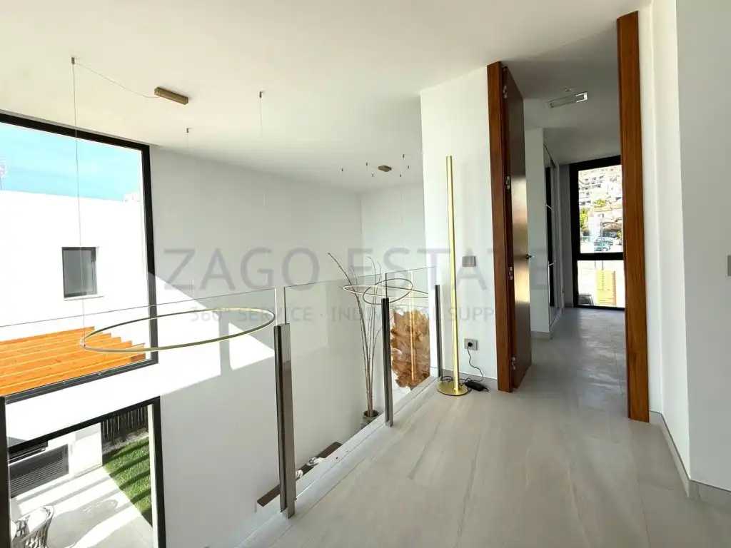 Casa en venda a Calle Berna, imagen 36