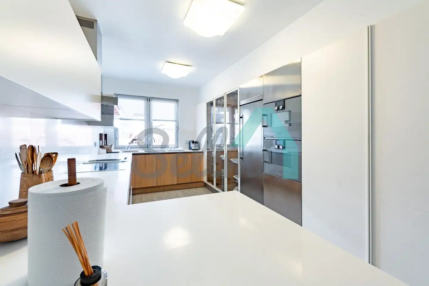 Flat with lift for sale in Calle Melquiades Álvarez, imagen 28