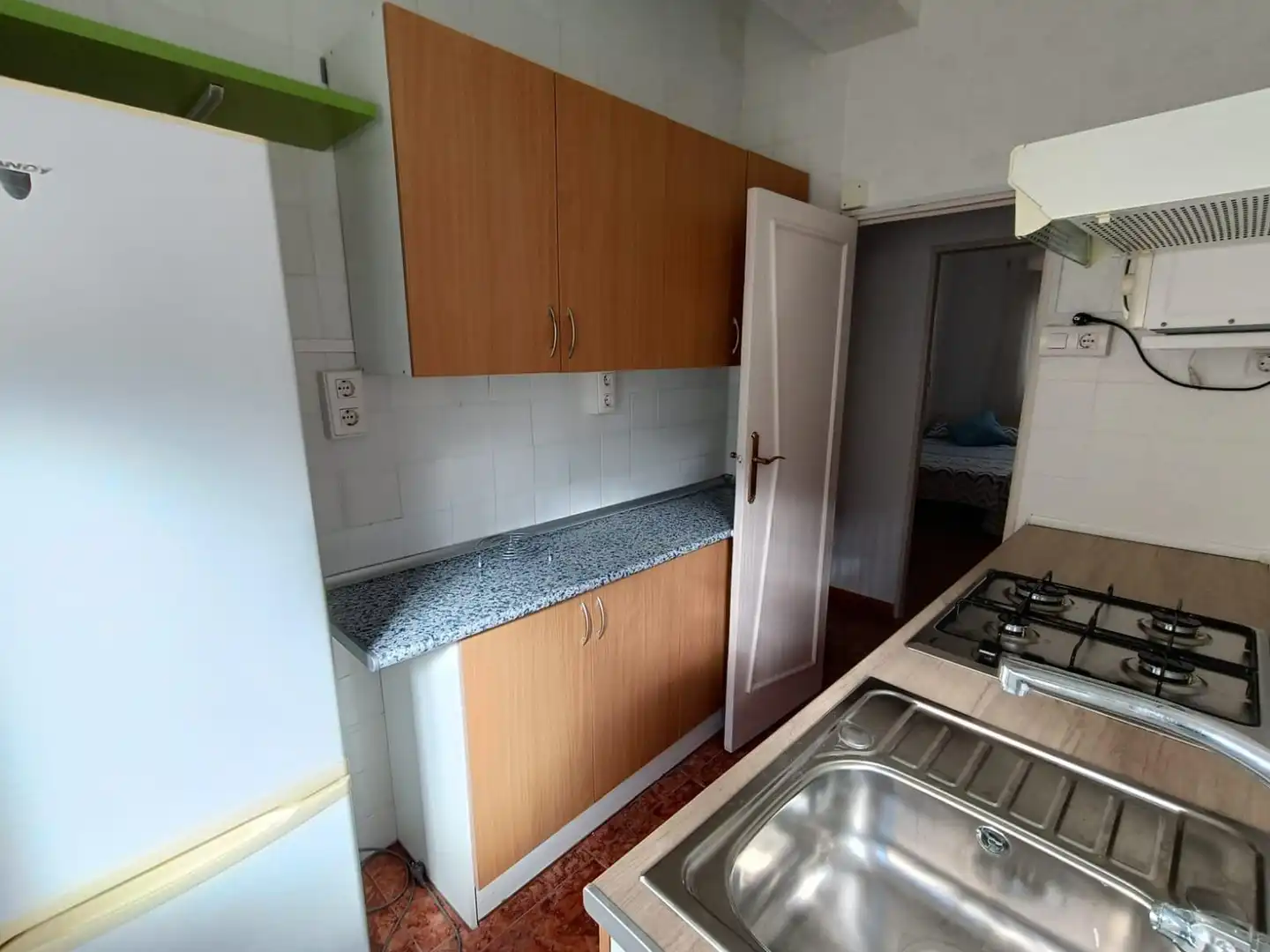 Flat for rent in Calle Calle de la Paloma, 9, Pajaritos
