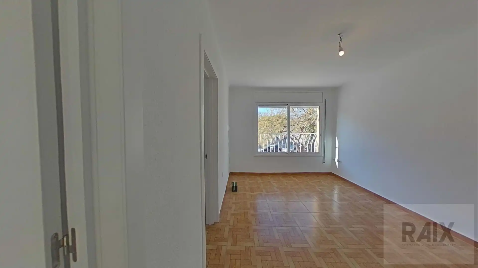 Sala d'estar de Pis en venda en Sabadell