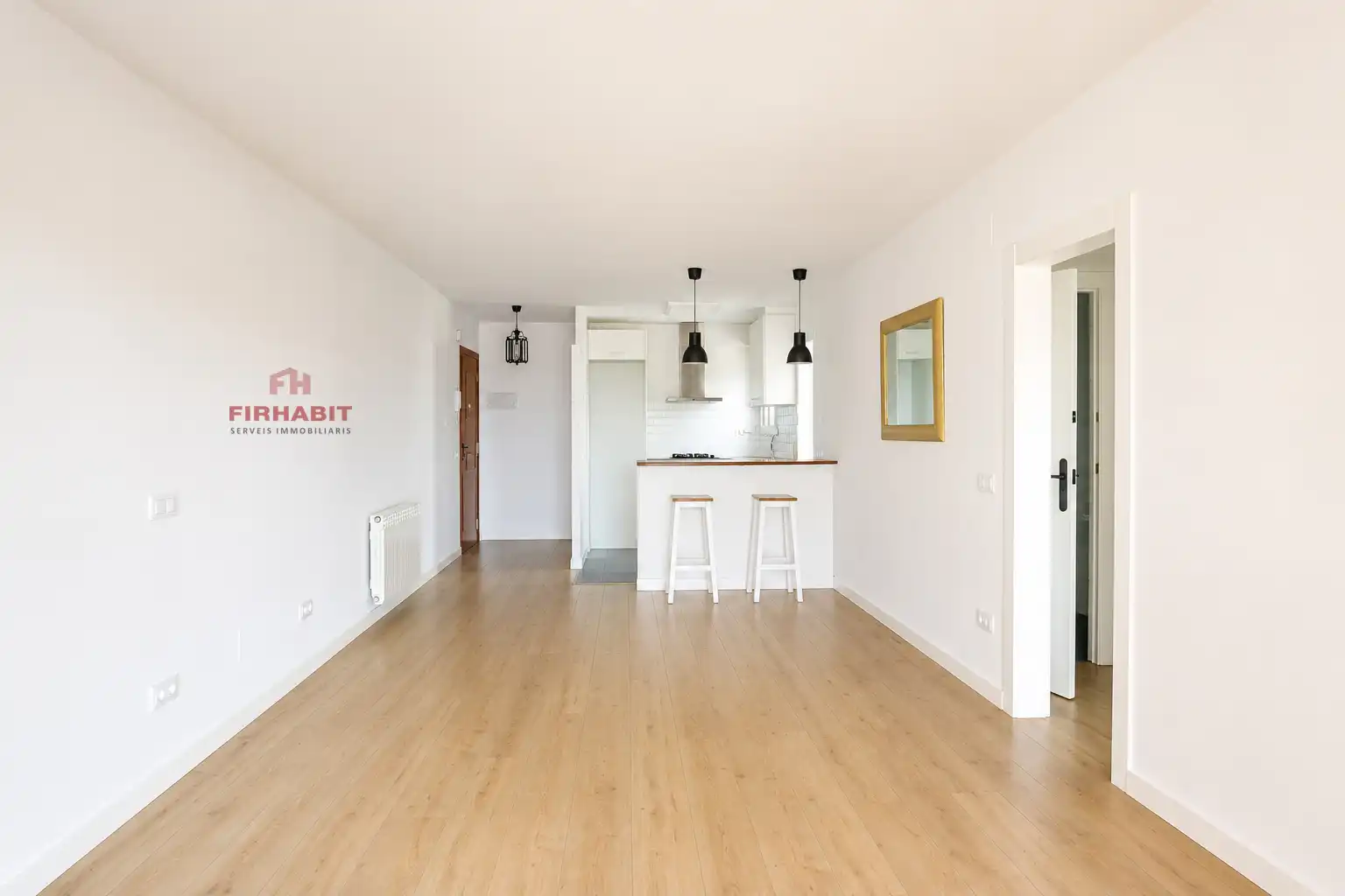 Flat for sale in Arenys de Mar  with Air Conditioner, Heating and Parquet flooring