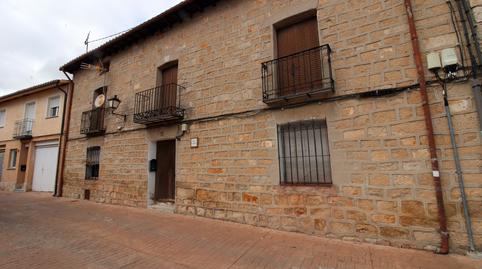 Foto 2 de Casa adosada en venda a Torremocha de Jarama, Madrid